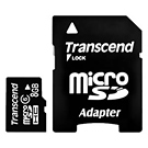 microSDHCJ[h 8GB Class6 TranscendА TS8GUSDHC6