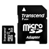 microSDHCJ[h 8GB Class6 TranscendА TS8GUSDHC6 TS8GUSDHC6