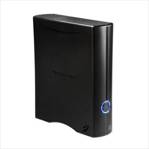Transcend 外付けHDD 8TB USB3.0対応 3.5インチ StoreJet 35T3