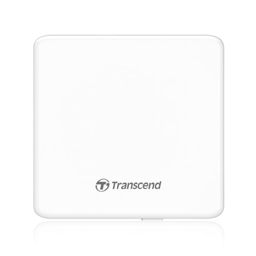 Transcend ^CD/DVDhCu USB2.0 zCg TS8XDVDS-W TS8XDVDS-W