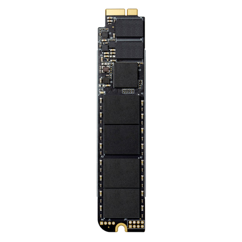 gZh SSD  Macbook AirpAbvO[hLbg 960GB TS960GJDM500 JetDrive 500 TS960GJDM500