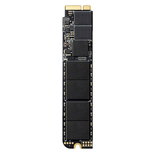 gZh SSD  Macbook AirpAbvO[hLbg 960GB TS960GJDM520 JetDrive 520 TS960GJDM520