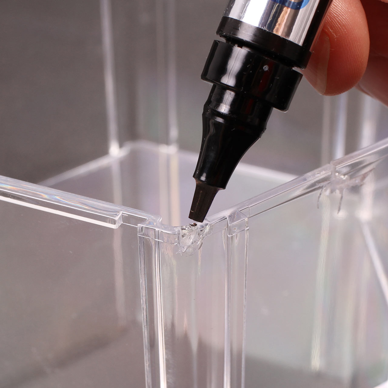 UV-Bondy ���[�u�C�{���f�B �N���X�^������ �t�̃v���X�`�b�N �ڒ��� �X�^�[�^�[�L�b�g UV���C�g