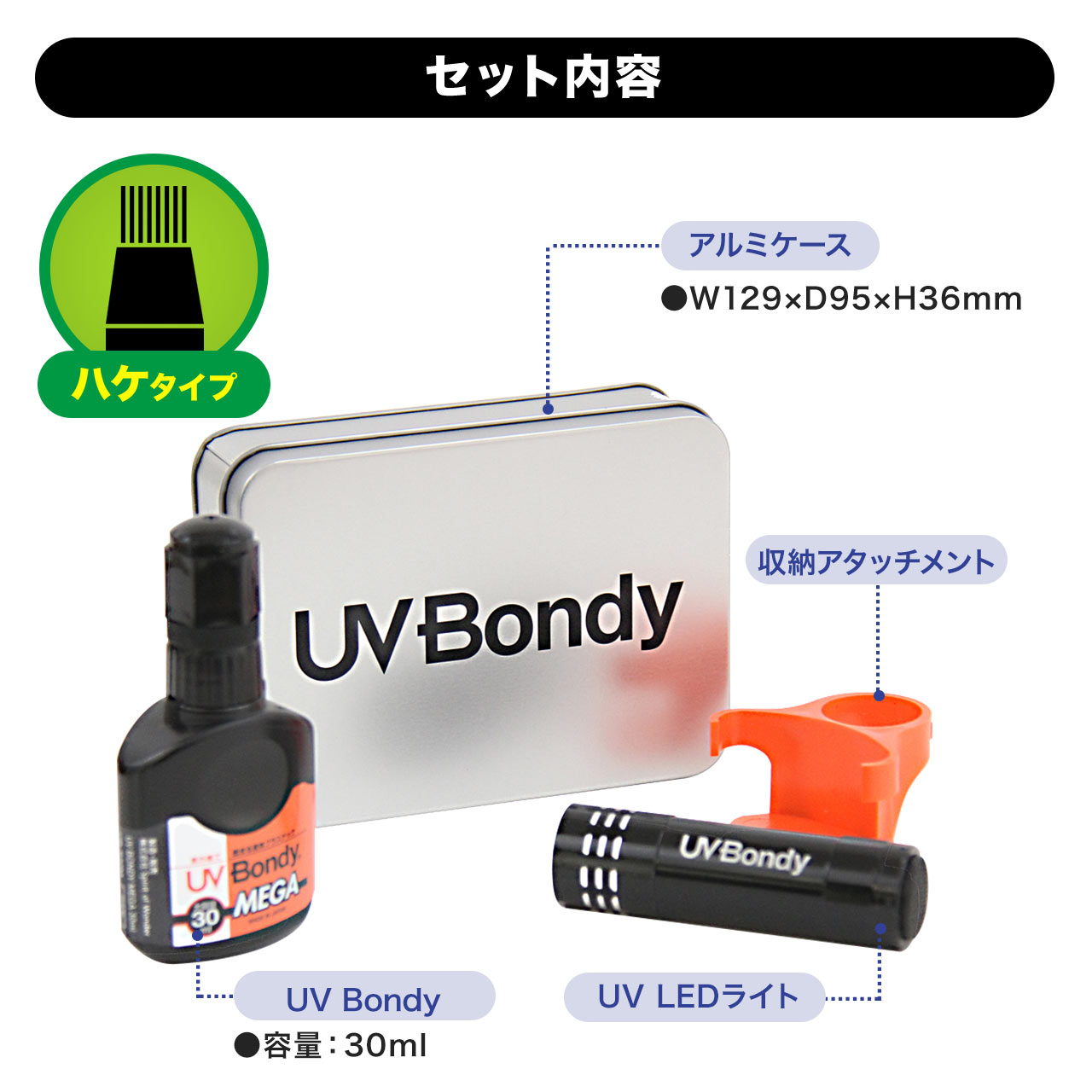 UV-Bondy [uC{fB t̃vX`bN ڒ܁@nڋ@ X^[^[Lbg UVCg nP^Cv UB-S30MHK UB-S30MHK