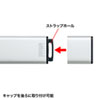 USB(USB2.0E32GBEVo[) UFD-2AT32GSV