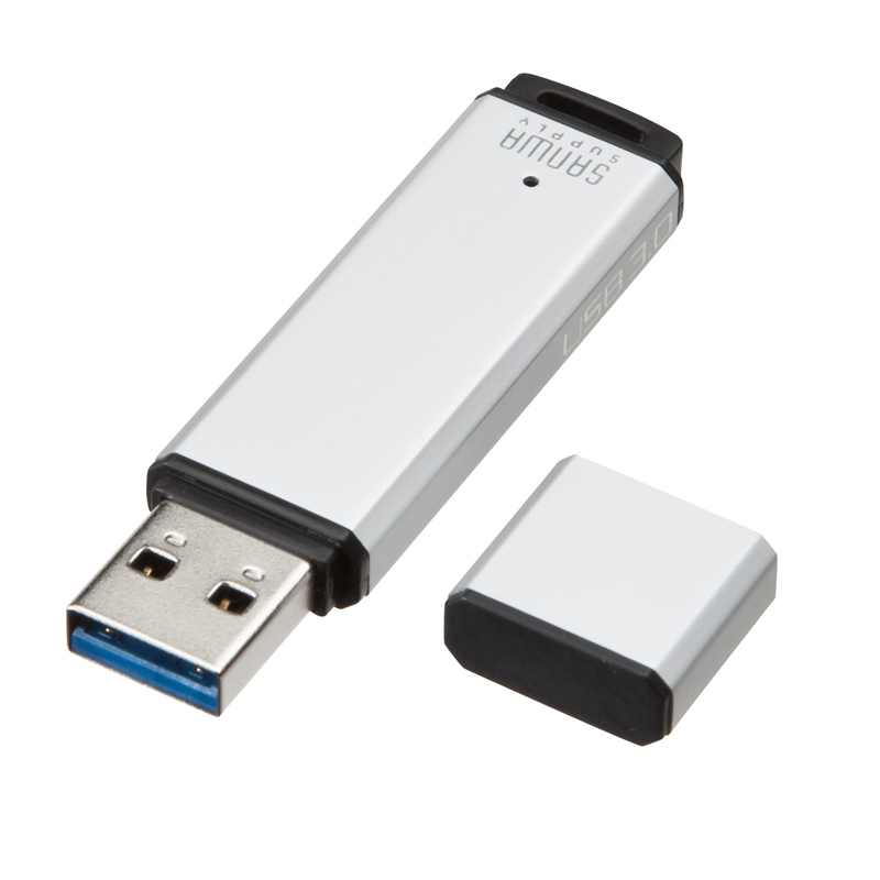 USB(8GBEUSB3.0Ή) UFD-3A8GSV