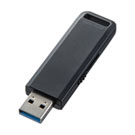 USB3.2 Gen1 ������ 16GB�i�u���b�N�j
