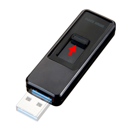 USB3.2 Gen1 i16GBj UFD-3SLT16GBK