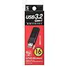 USB3.2 Gen1 i32GBj UFD-3SLT32GBK