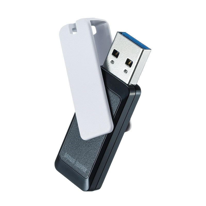 USB3.0(32GBEXCOLbv) UFD-3SW32GBK