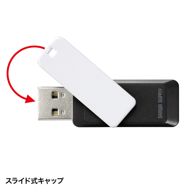 USB3.0(32GBEXCOLbv) UFD-3SW32GBK