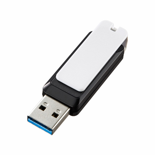 USB[i64GBEUSB3.0j UFD-3SW64GBK