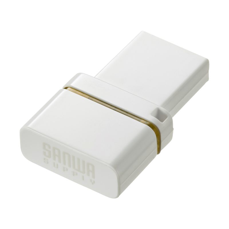USB Type-C メモリ（64GB） UFD-3TC64GWN