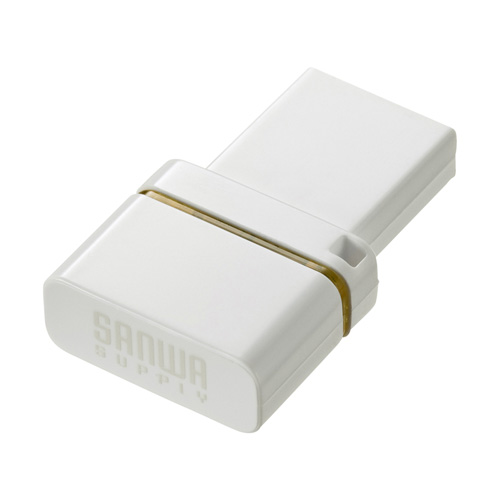 USB Type-C iUSB3.1ΉE64GBj UFD-3TC64GW