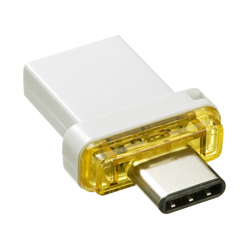 USB Type-C iUSB3.1ΉE16GBj UFD-3TC16GW