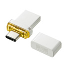 USB Type-C iUSB3.1ΉE32GBj