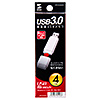 USB[iUSB3.0ΉE16GBj UFD-3U16GW