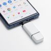 USB������ 16GB USB A Type-C ���Ή� USB 5Gbps USB3.0  �L���b�v�� �R���p�N�g �Z�L�����e�B�\�t�g�Ή� ������Ή� �z���C�g