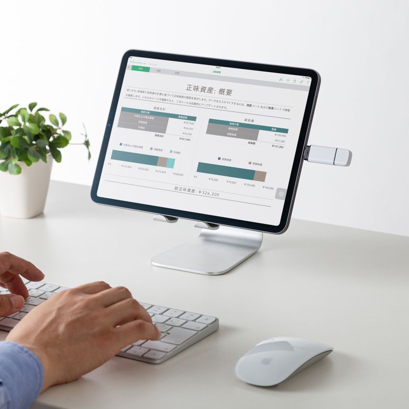 USB������ 32GB USB A Type-C ���Ή� USB 5Gbps USB3.0  �L���b�v�� �R���p�N�g �Z�L�����e�B�\�t�g�Ή� ������Ή� �z���C�g