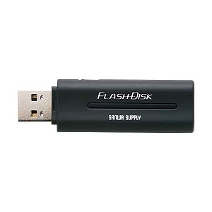USB2.0 USBtbVfBXN UFD-512M2