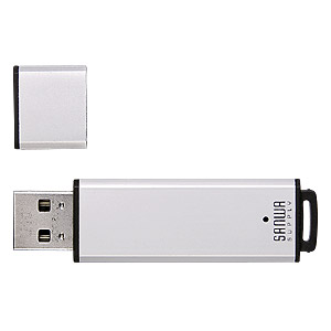 USB2.0tbV[i8GBEVo[j UFD-A8G2SV