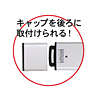 USB2.0tbVfBXN(Vo[) UFD-A128M2SV