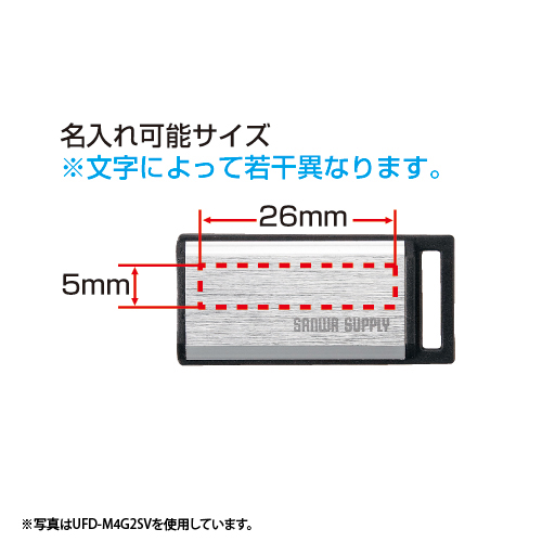USBi8GBEu[j UFD-M8G2BL