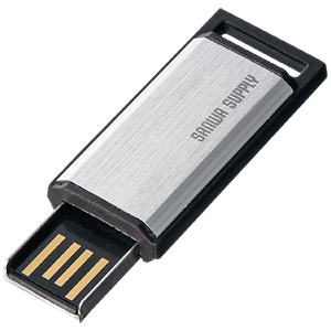 USBi16GBEVo[j UFD-M16G2SV