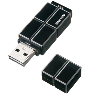USB[J[h[_[iubNj UFD-MCU1GBK