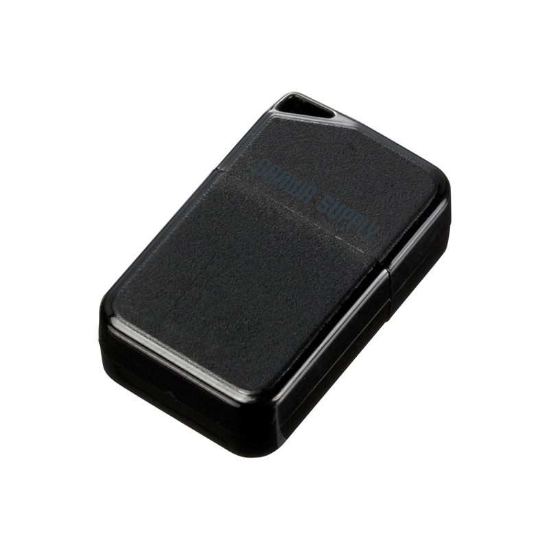 USB16GB(USB2.0E^EubN) UFD-P16GBK
