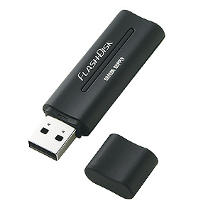 y݌ɏz USB2.0 USBtbVfBXNi1GBj UFD-R1G2