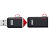 USB2.0tbV[i4GBEubNj UFD-RS4GLBK