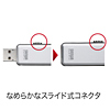 USB2.0tbV[i4GBEVo[j UFD-RSH4G2SV