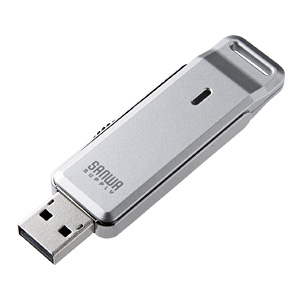 USB2.0tbV[i8GBEVo[j UFD-RSH8G2SV