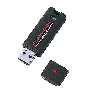y݌ɏz USB2.0 USBtbVfBXNi1GBEubNj UFD-RW1G2BK