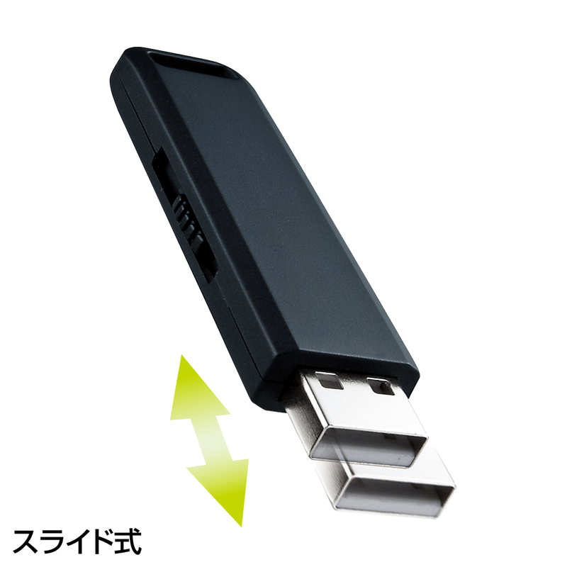 8GBUSB(USB2.0EubN) UFD-SL8GBKN