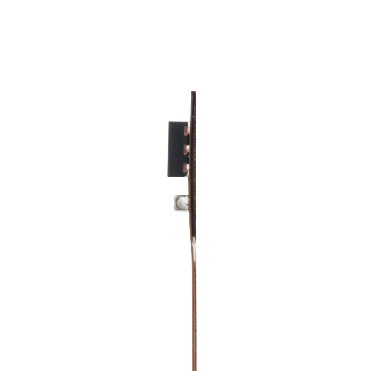 温湿度センサー(ワイヤレス・Bluetooth・ビーコン・ログ記録・ログッタ・ケーブル計測30cm) UNI-01-C003