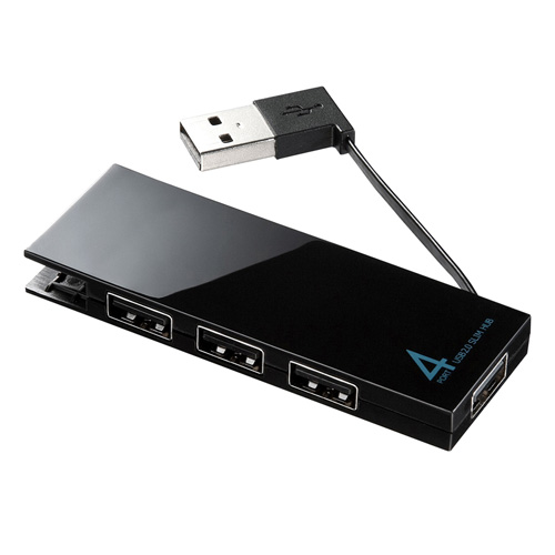 USBnu (4|[gEubNj USB-2H406BK