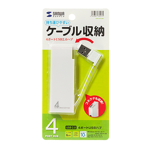 USBnu(USB2.0E4|[gERpNgEzCg) USB-2H416W