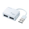 USB2.0nu(R|[gEmicroSDJ[h[_[tERpNgEzCg) USB-2HC319W