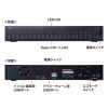 Type-C 20|[gnu USB2.0 Ztp[ GR[h  fCW[`F[ [d 1.8m X}z ^ubg ubN USB-2THCS20N