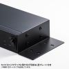 Type-C 20|[gnu USB2.0 Ztp[ GR[h  fCW[`F[ [d 1.8m X}z ^ubg ubN USB-2THCS20N