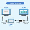 HDMI|[g USB3.2Gen1 3|[gnu USB-3H332BK