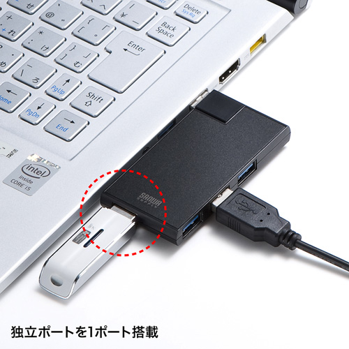 USBnuiUSB3.0E4|[gEubNj USB-3HSC1BK