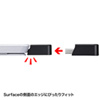 SurfacepUSB3.0USBnuiubNj USB-3HSS1BK