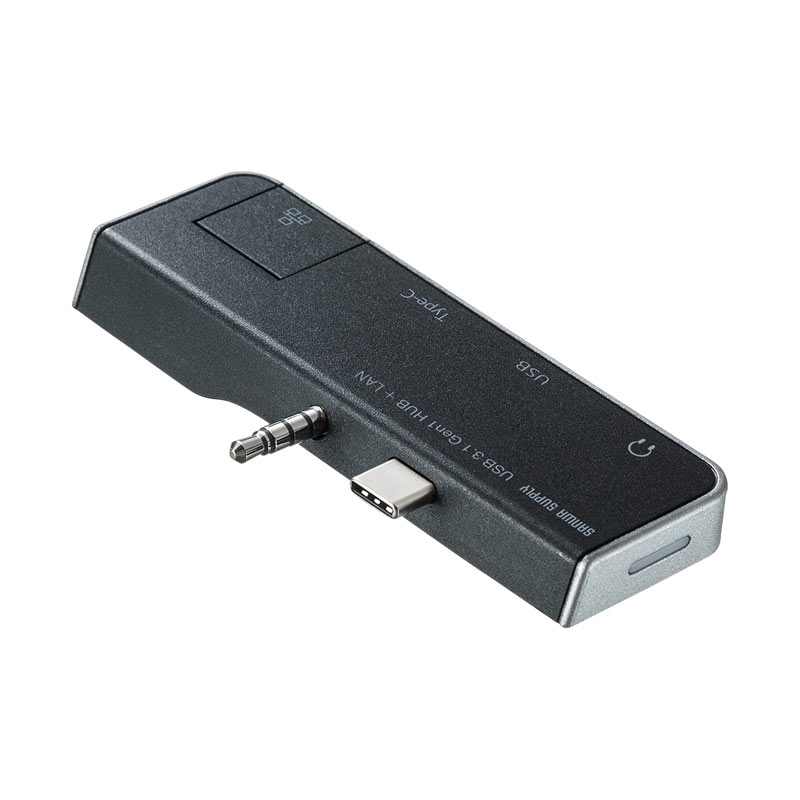 SurfaceGopUSB3.1 Gen1(USB3.0)nu USB-3HSS5BK