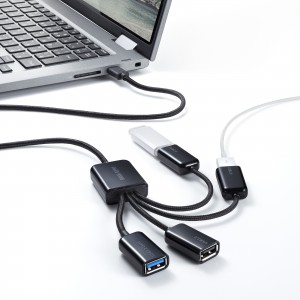 USB-3TC436BK �ڍ׎ʐ^1