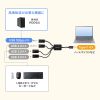 USB3.2 Gen1+USB2.0 Type-CR{nu 4|[g USB3.1 USB3.0 USB-3TC436BK