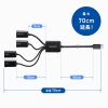 USB3.2 Gen1+USB2.0 Type-CR{nu 4|[g USB3.1 USB3.0 USB-3TC436BK