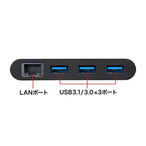 USBnuiType CELANA_v^E3|[gEubN) USB-3TCH10BK